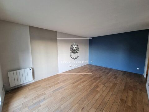  Appartement  louer 4 pices 78 m