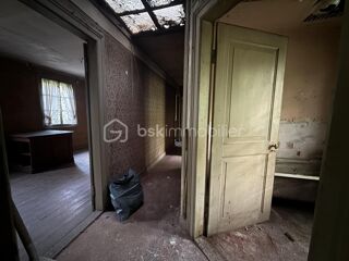  Maison à vendre 6 pièces 120 m²