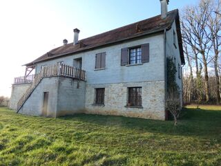  Maison à vendre 7 pièces 124 m²