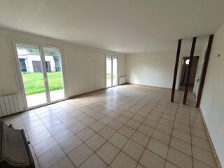  Maison à vendre 4 pièces 94 m²