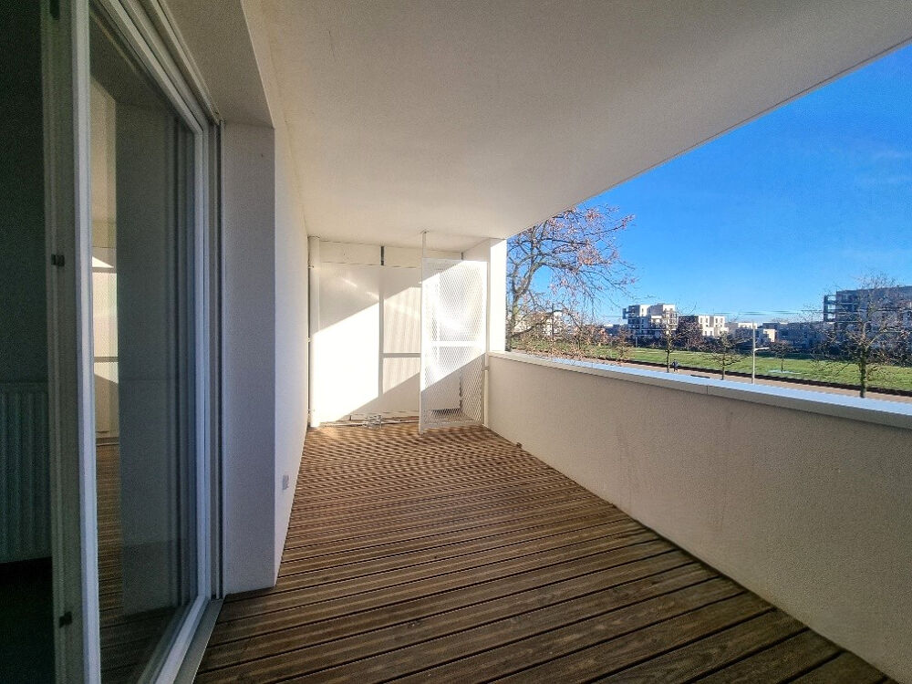 Vente Appartement Appartement Beauzelle 2 pièce(s) 45 m2 Beauzelle