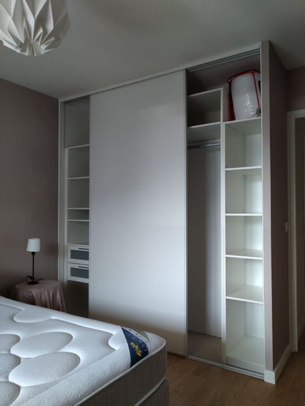 Location Appartement Appartement de 48m2 à louer sur Annecy Annecy