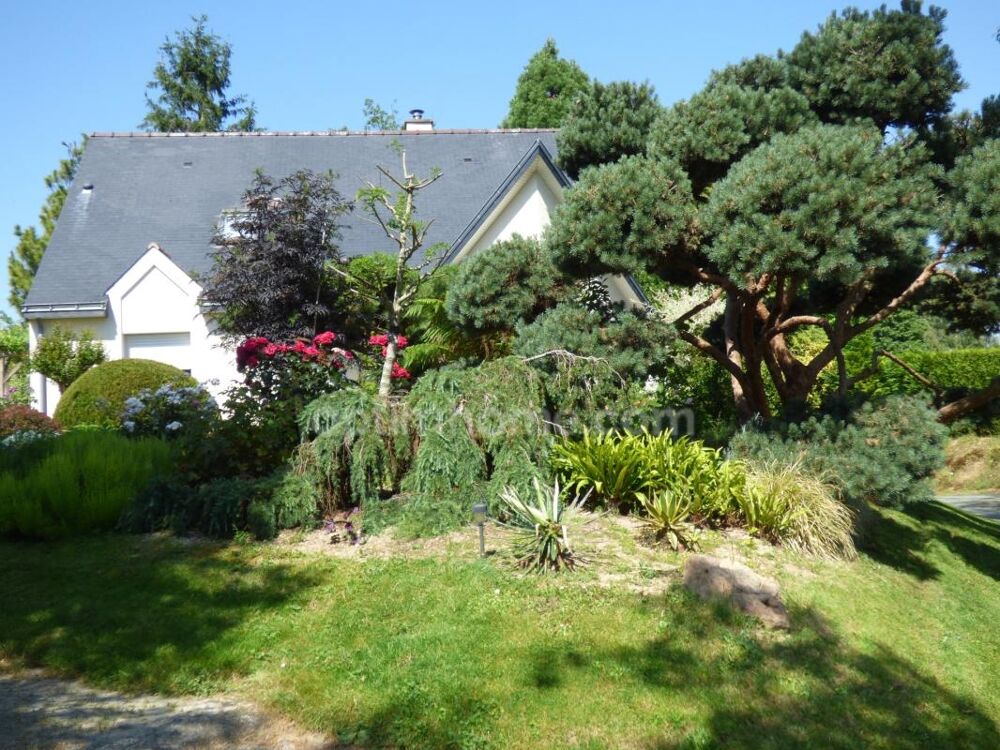 Maison 5 pièces 109 m² · à Fegreac · 109 m² · 249 900 €