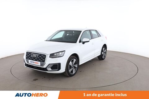 Annonce voiture Audi Q2 18090 €