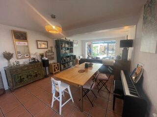  Maison � vendre 5 pi�ces 76 m�