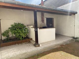  Maison  vendre 7 pices 110 m