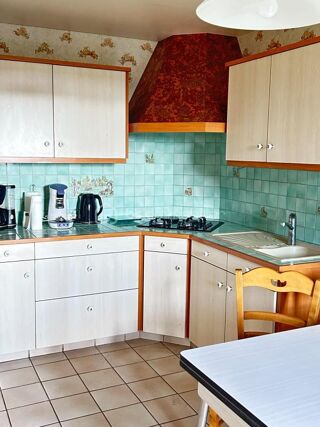  Maison à vendre 5 pièces 98 m²