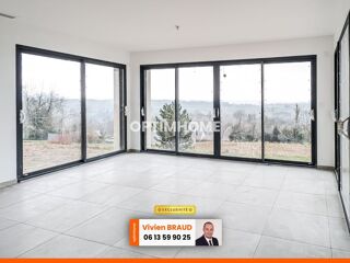  Maison  vendre 5 pices 136 m