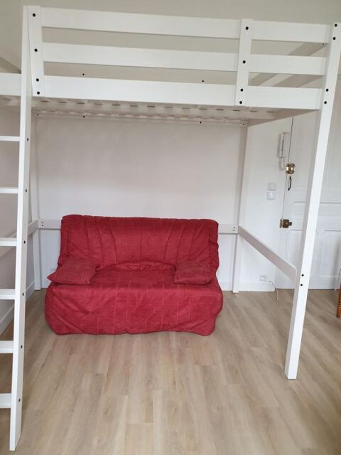  Appartement � louer 1 pi�ce 20 m�