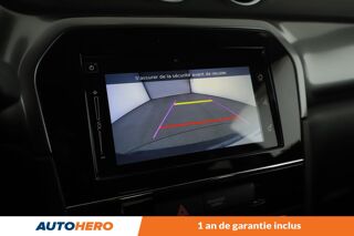 Vitara 1.5 Dualjet Hybrid AllGrip Privilege Auto 115 ch 2024 occasion 92130 Issy-les-Moulineaux