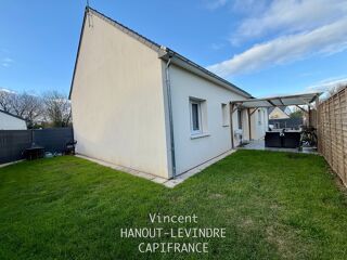  Maison � vendre 5 pi�ces 98 m�