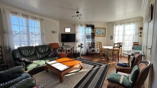  Appartement à vendre 7 pièces 150 m²