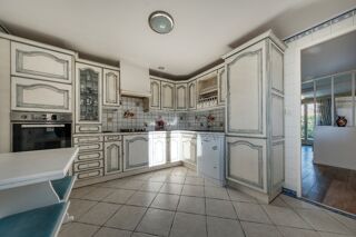  Maison à vendre 5 pièces 145 m²