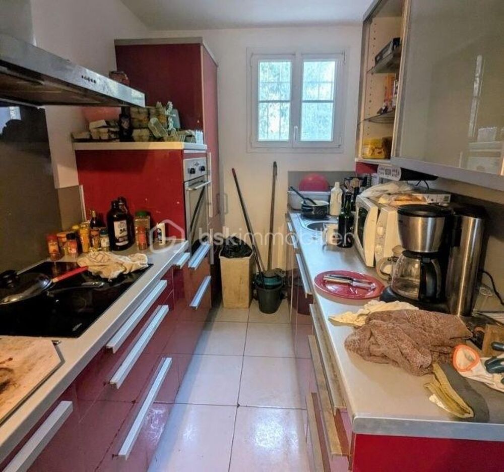 A VENDRE STUDIO DE 28M² A AMELIE LES BAINS PALALDA - LIBRE DE TOUTE OCCUPATION