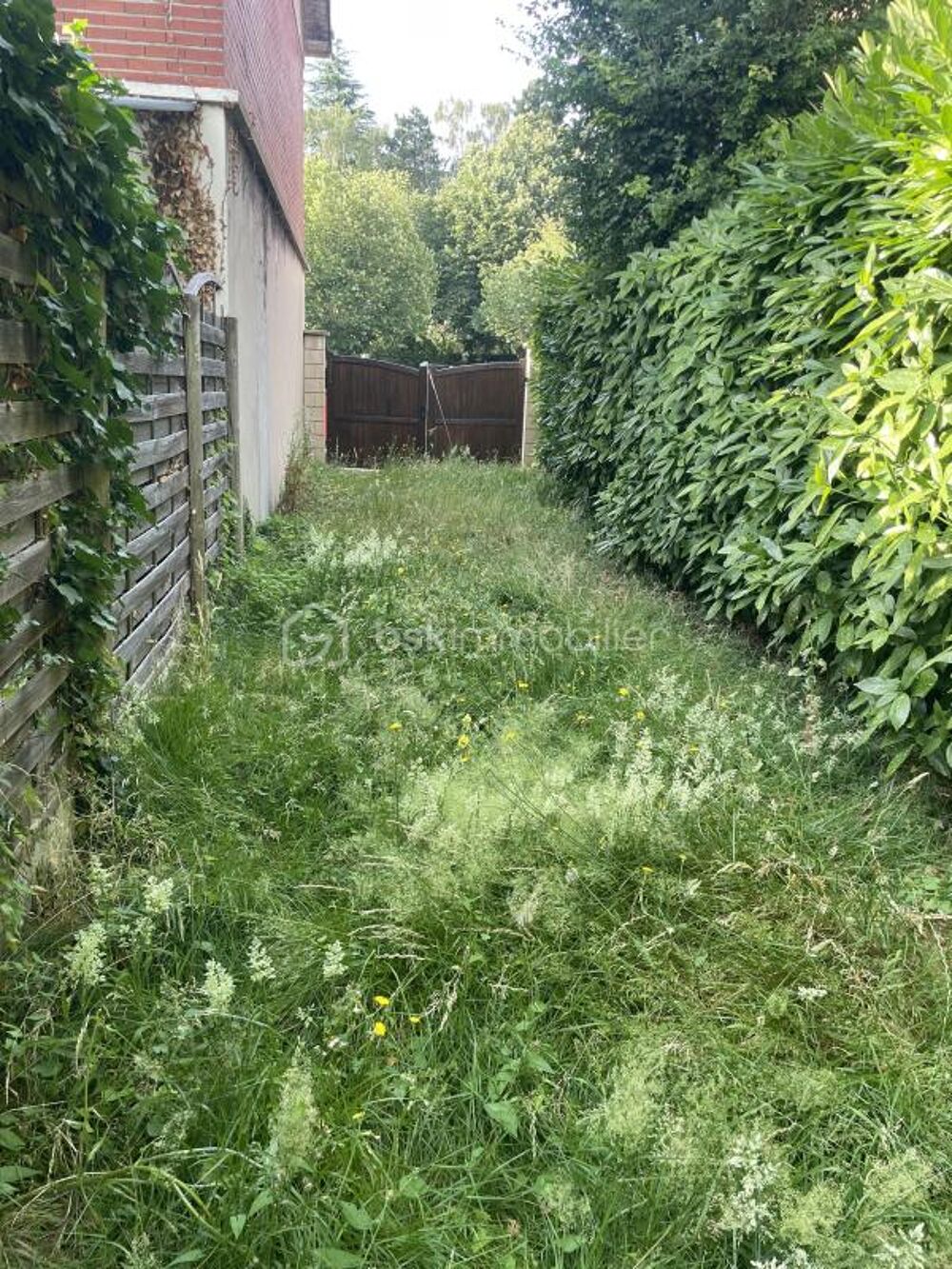 Vente Terrain Sanvic Terrain Le havre
