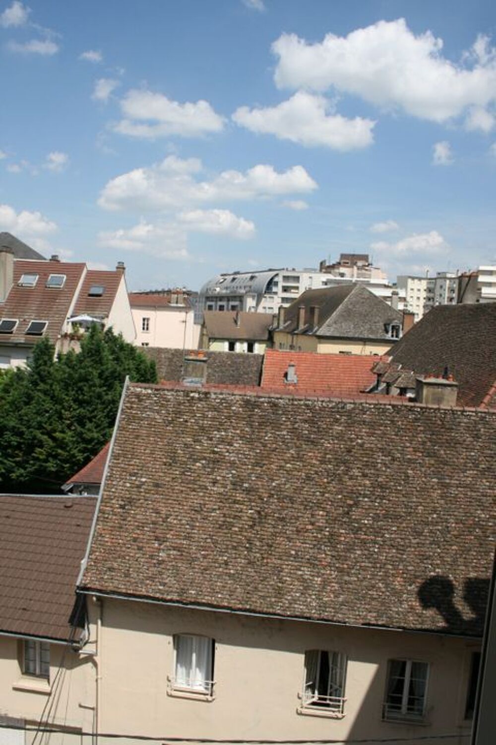 Location Appartement Appartement de 31m2 à louer sur Chalon-sur-Saône Chalon sur saone