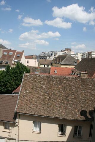  Appartement à louer 1 pièce 31 m²