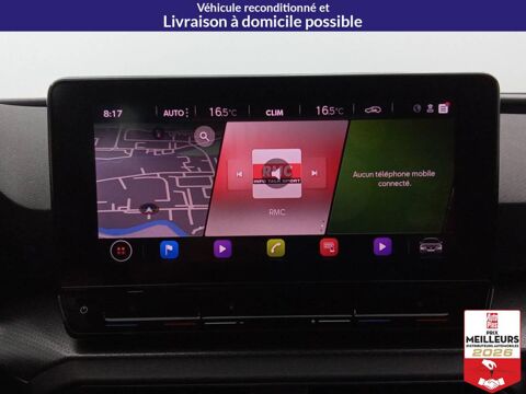 Leon 1.0 TSI 110 Style 2023 occasion 10150 Lavau