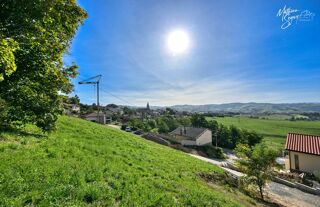  Terrain � vendre 533 m�