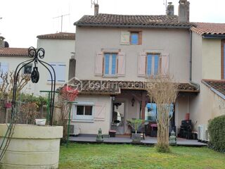  Maison à vendre 6 pièces 173 m²