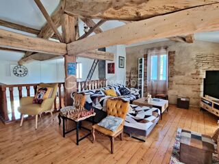  Maison � vendre 5 pi�ces 215 m�