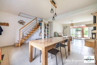  Maison � vendre 4 pi�ces 105 m�