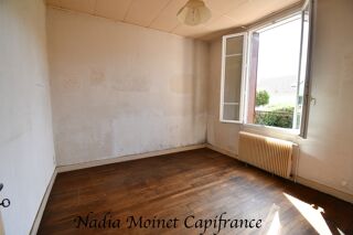  Maison à vendre 3 pièces 63 m²