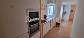  Appartement � louer 3 pi�ces 63 m�