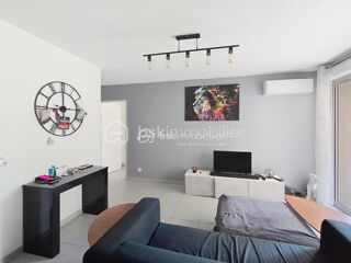  Appartement à vendre 2 pièces 51 m²