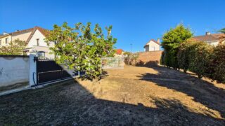  Terrain � vendre 285 m�