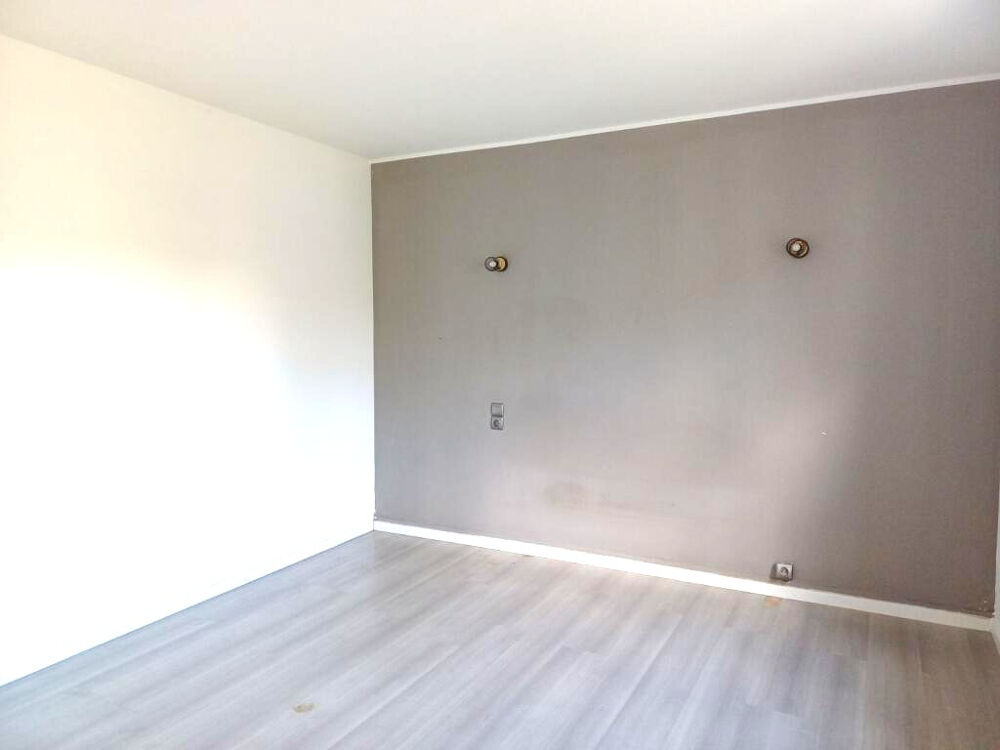 Vente Appartement Grand T4 de 95 m2 Très bon état Feyzin