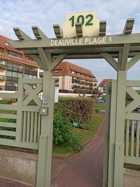  Appartement � louer 2 pi�ces 26 m�