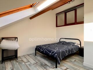  Immeuble à vendre 7 pièces 146 m²