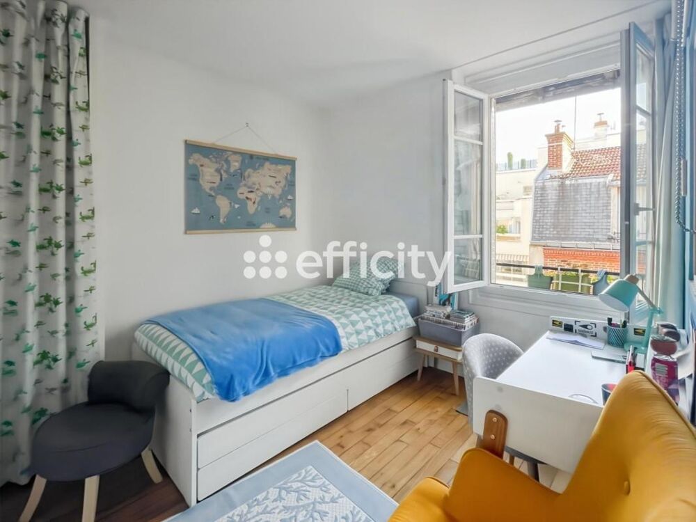 Vente Appartement Appartement Boulogne billancourt