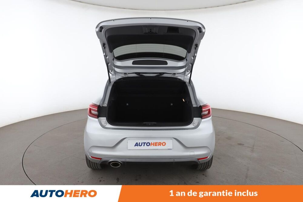 Clio 1.0 TCe RS Line 91 ch 2022 occasion 92130 Issy-les-Moulineaux