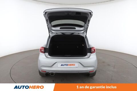 Clio 1.0 TCe RS Line 91 ch 2022 occasion 92130 Issy-les-Moulineaux