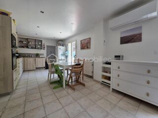  Maison à vendre 6 pièces 143 m²