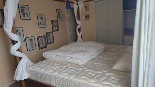  Appartement  vendre 2 pices 40 m