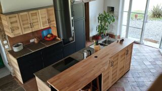  Maison  vendre 9 pices 280 m