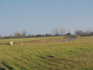  Terrain � vendre 727 m�