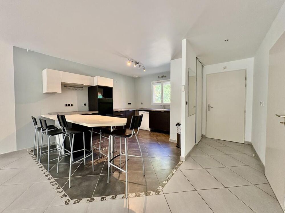 Vente Maison Pavillon Villefontaine