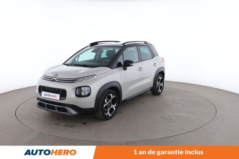 Annonce voiture Citroën C3 Aircross 12190 €
