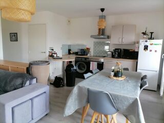  Appartement � vendre 3 pi�ces 66 m�