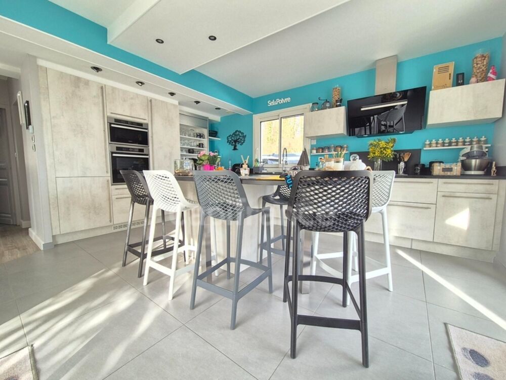  vendre  Maison Royan (17200)