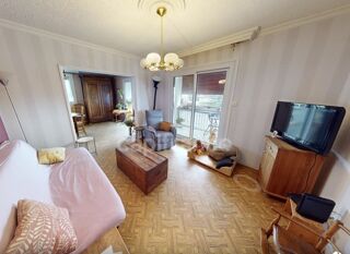  Appartement  vendre 5 pices 108 m