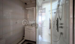  Maison � vendre 3 pi�ces 42 m�