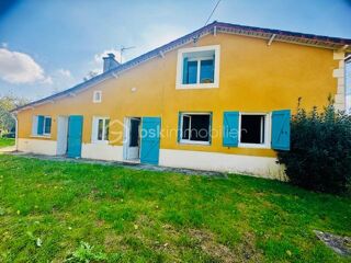  Maison � vendre 6 pi�ces 107 m�