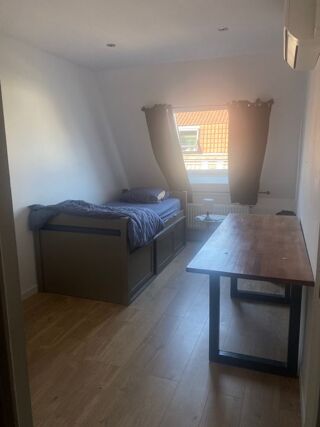  Appartement à louer 3 pièces 69 m²