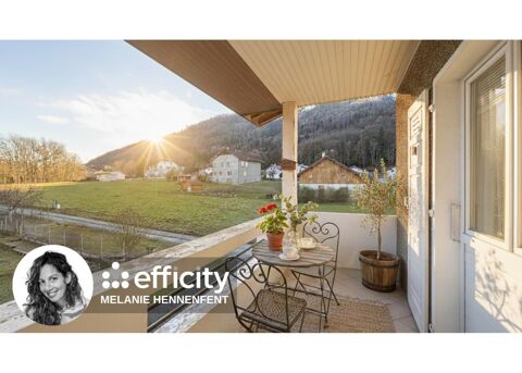   Appartement Appartement - 4 pi�ce(s) - 110 m�