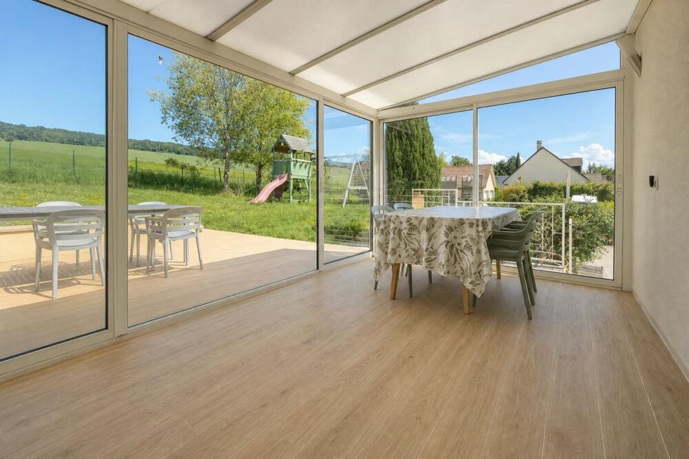 Vente Maison Maison de 9 pièces de 261 m² à Bucey-en-Othe Bucey en othe